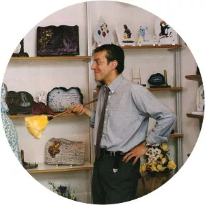 Georges Spicas - Film director