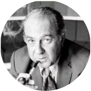 Georges Suffert - French journalist