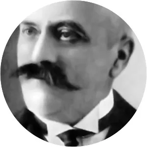 Georges Vacher de Lapouge