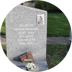 Georges Vandenberghe