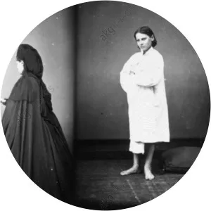 Georges Vérasis Castiglione - Attaché ‧ Virginia Oldoini, Countess of Castiglione's son