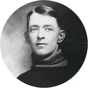 Georges Vézina - Ice hockey player