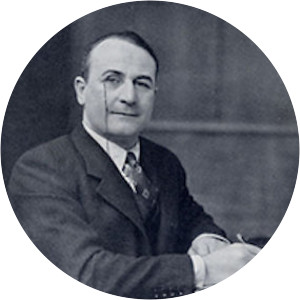 Georges, Vicomte de Mauduit