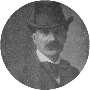 Georges Victor Legros