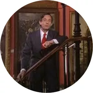 Georges Vigne - Author