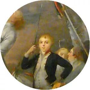 Georges Washington de La Fayette