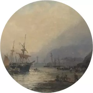 Georges William Thornley