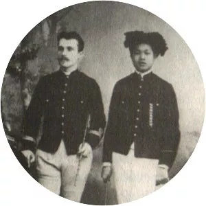 GeorgesAlbert Puyou de Pouvourville