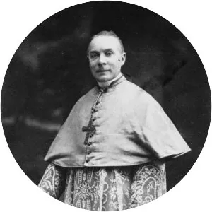 GeorgesFrançoisXavierMarie Grente