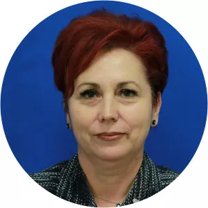 Georgeta-Carmen Holban