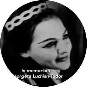 Georgeta Luchian-Tudor