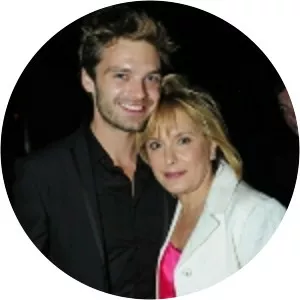 Georgeta Orlovschi photograph