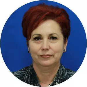 GeorgetaCarmen Holban