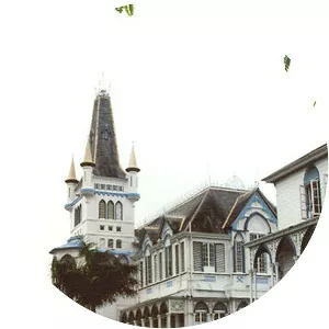 Georgetown City Hall