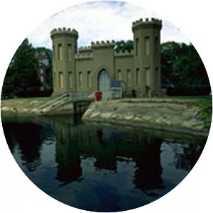 Georgetown Reservoir