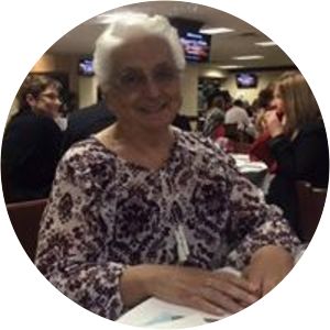 Georgette Boneham photograph