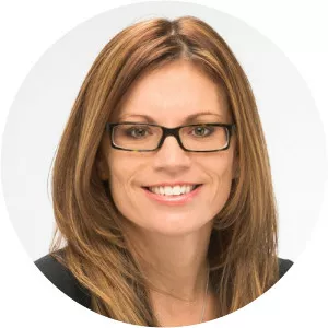 Georgette Castner - Lawyer