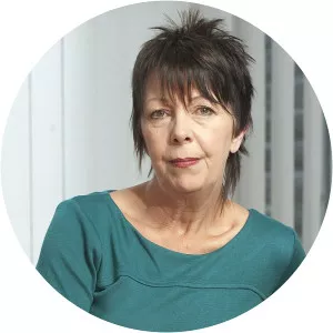 Georgette Civil - Author ‧ Blake Fielder-Civil's mother