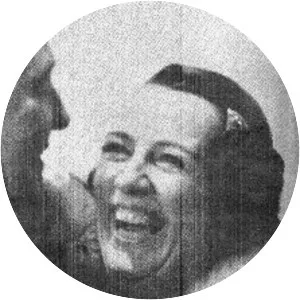 Georgette Cohan - George M. Cohan's daughter