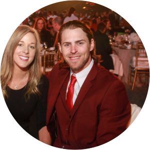 Georgette Elkins photograph