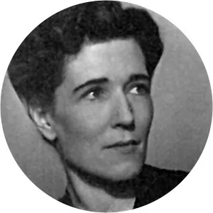 Georgette Heyer - English novelist