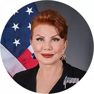 Georgette Mosbacher
