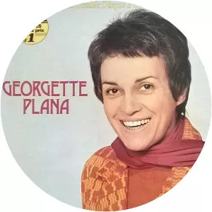 Georgette Plana