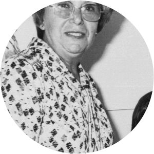 Georgette Ponceaud photograph