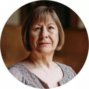 Georghia Ellinas - Author