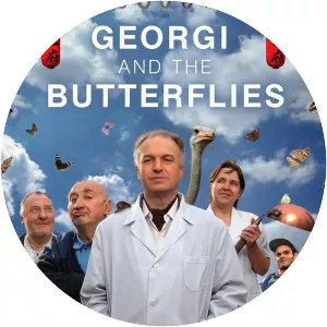 Georgi and the Butterflies - 2004 ‧ Documentary ‧ 1 hour