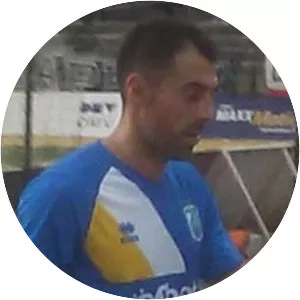 Georgi Andonov - Bulgarian footballer