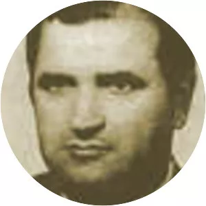 Georgi Atanasov - Former Prime Minister of Bulgaria