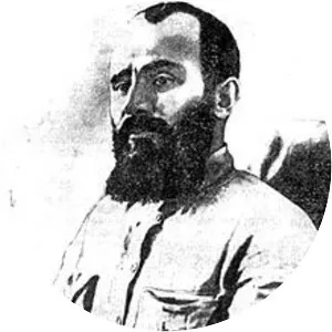 Georgi Atarbekov