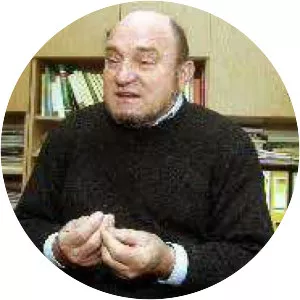 Georgi Bizhkov - Bulgarian scientist