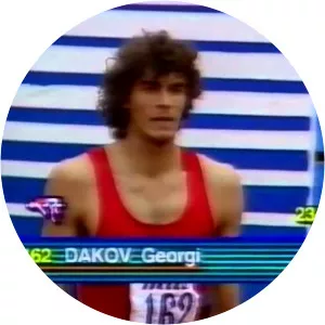 Georgi Dakov