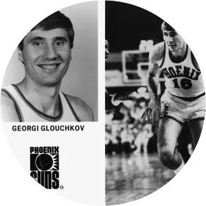 Georgi Glouchkov