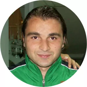 Georgi Kinkladze - Georgian former footballer