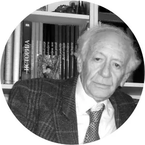 Georgi Konstantinovski