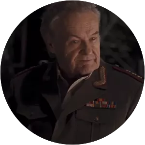 Georgi Luchkov - Fictional character