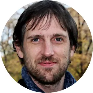 Georgi Merdzhanov photograph