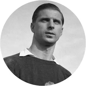 Georgi Naydenov - Bulgarian goalkeeper