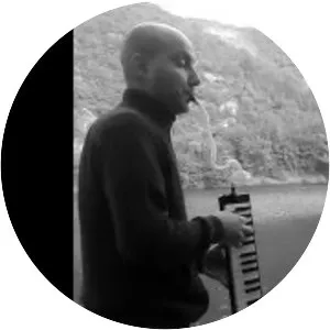 Georgi Sareski - Musical artist