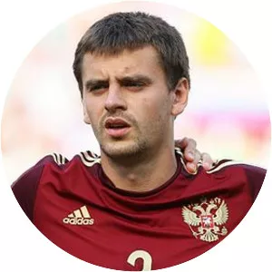 Georgi Shchennikov - Russian footballer