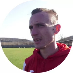 Georgi Tartov - Bulgarian footballer