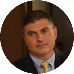 Georgi Velikov Panayotov