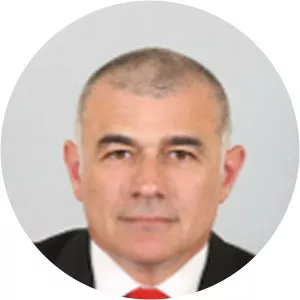 Georgi Yanchev Gokov