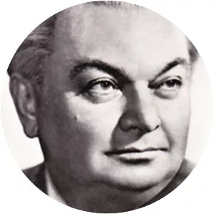 Georgi Zlatev-Cherkin