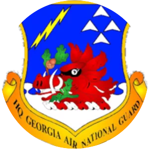 Georgia Air National Guard