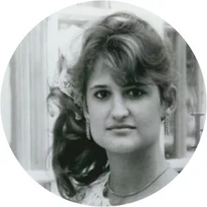 Georgia Ann Cline - Film actor