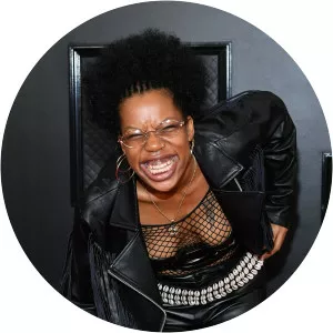 Georgia Anne Muldrow